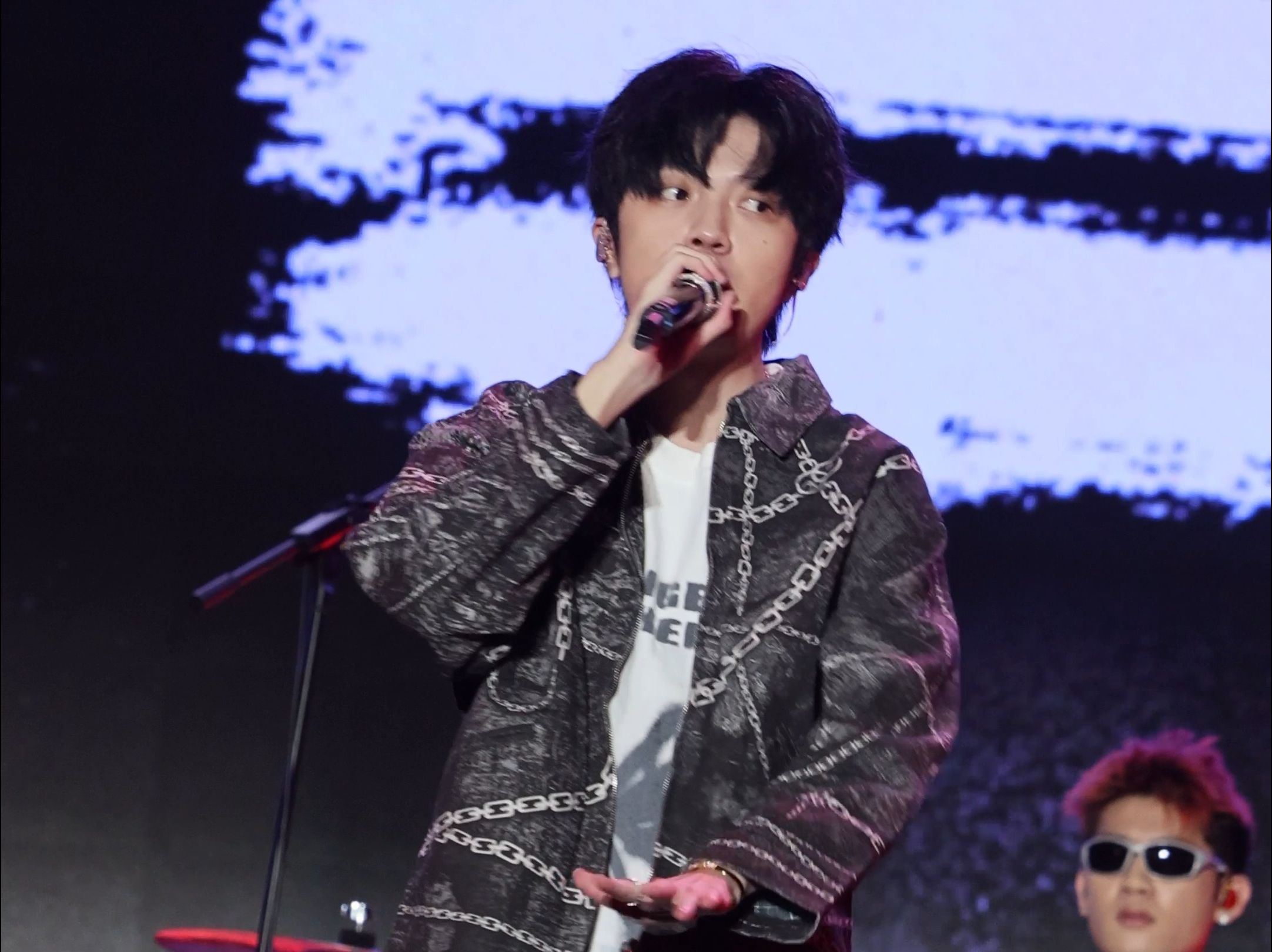 《解药》姜云升,南昌星驰音乐节