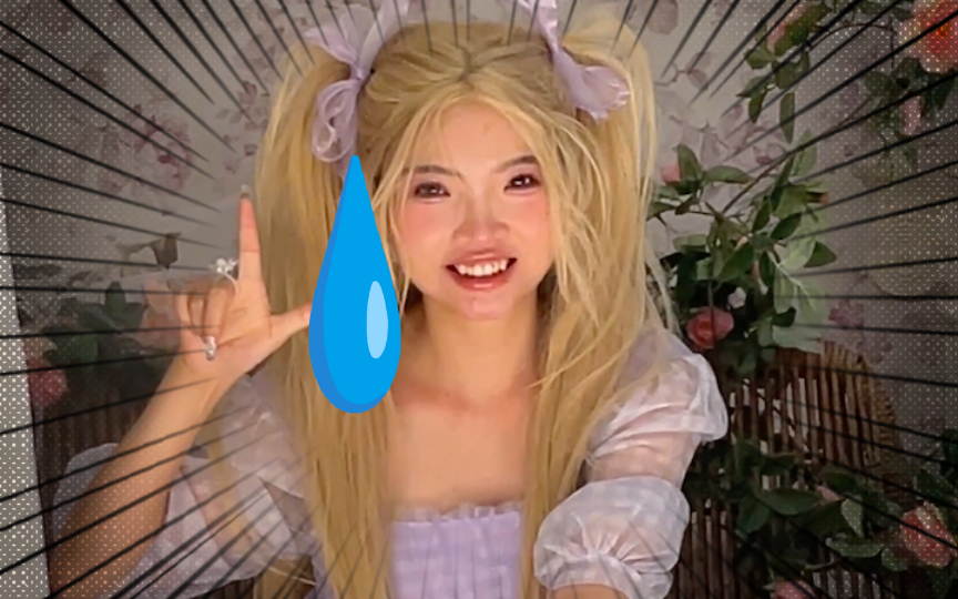 点击观看女装大佬