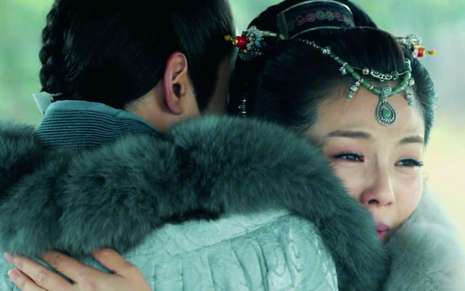 霓凰是如何猜出!梅长苏就是林殊的!你们猜猜!