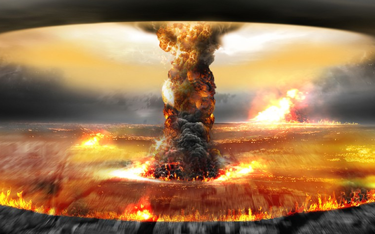 grimdawn恐怖黎明1193撒旦破盾多重爆破