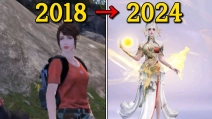 18年爆红全国的明日之后!现在竟然变成这样了......