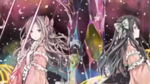 ひらひら ひらら 哔哩哔哩