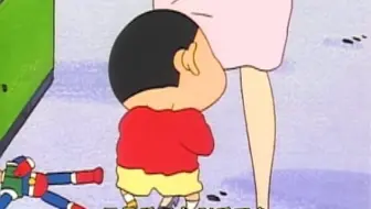 每日一乐 蜡笔小新 小新第一次被妈妈打巴掌 哔哩哔哩 Bilibili 每日一乐 蜡笔小新 小新第一次被妈妈打巴掌 哔哩哔哩 Bilibili