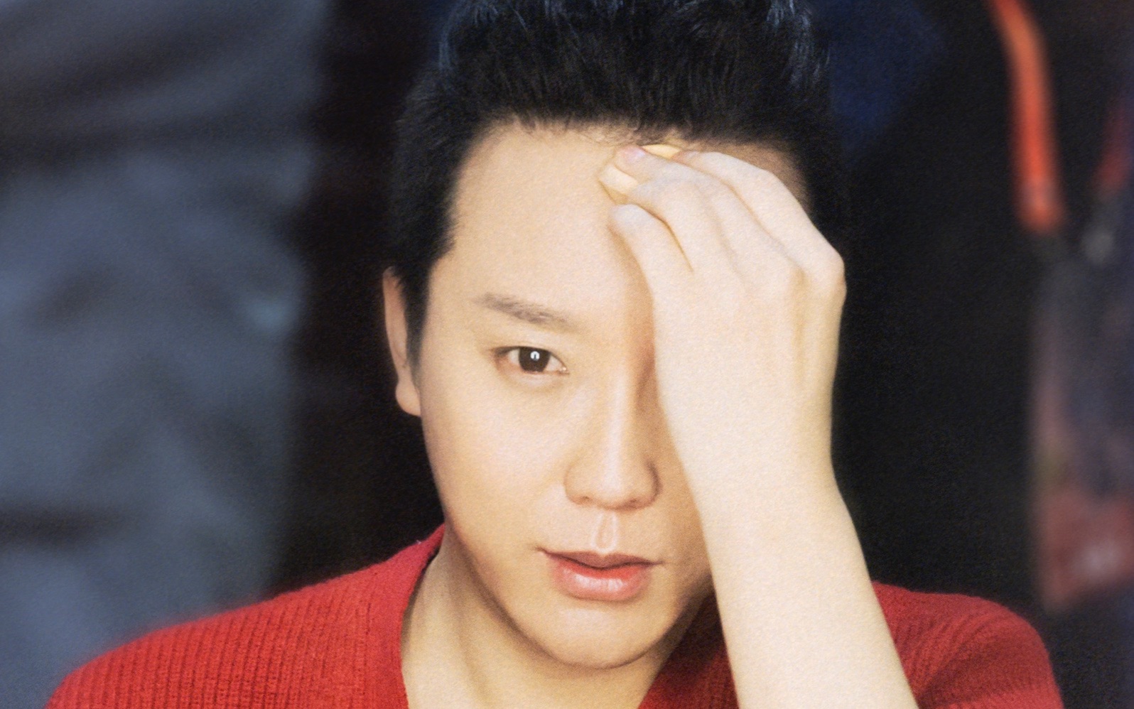 【李玉刚】新农村电视节