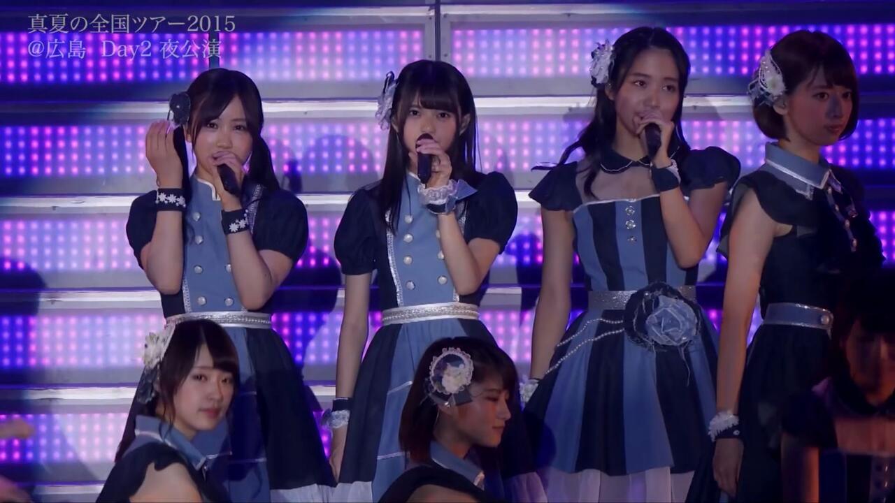 元乃木坂46 齋藤飛鳥 等身大パネル 真夏の全国ツアー 2015 in福岡