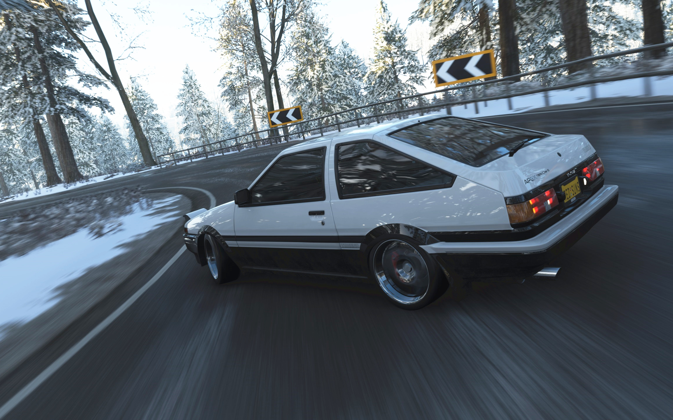 ae86图片高清壁纸图片