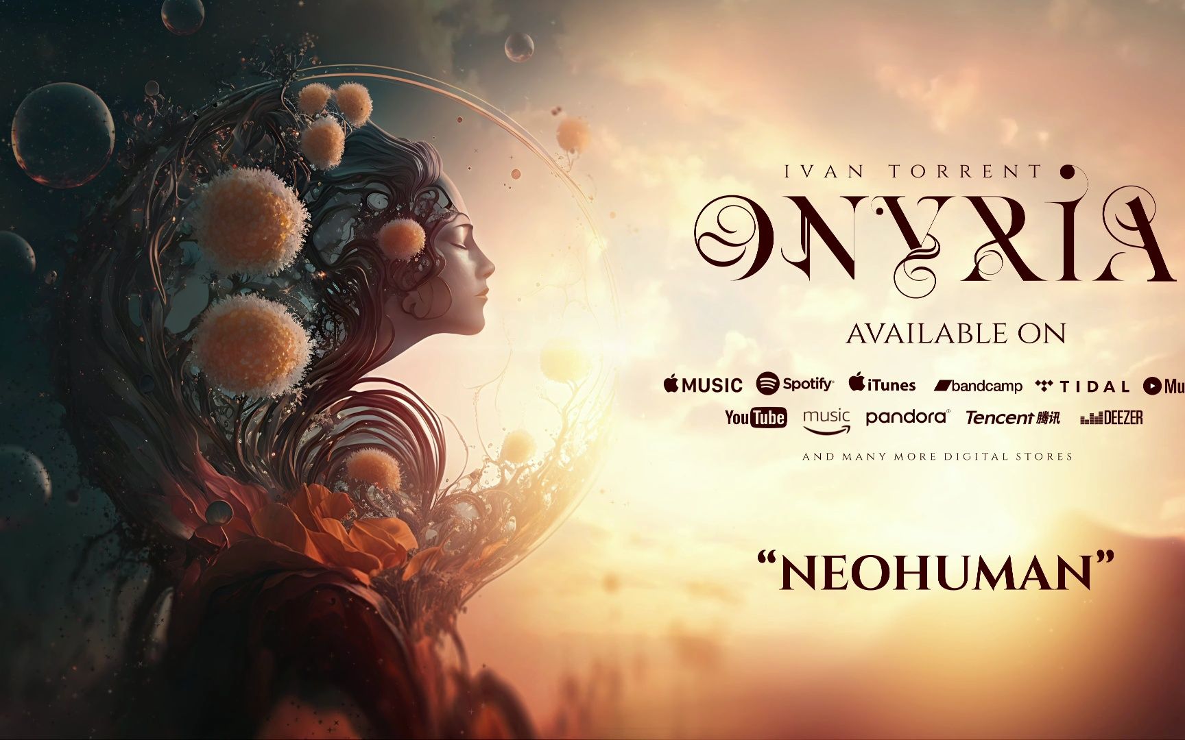 ivan torrent - neohuman