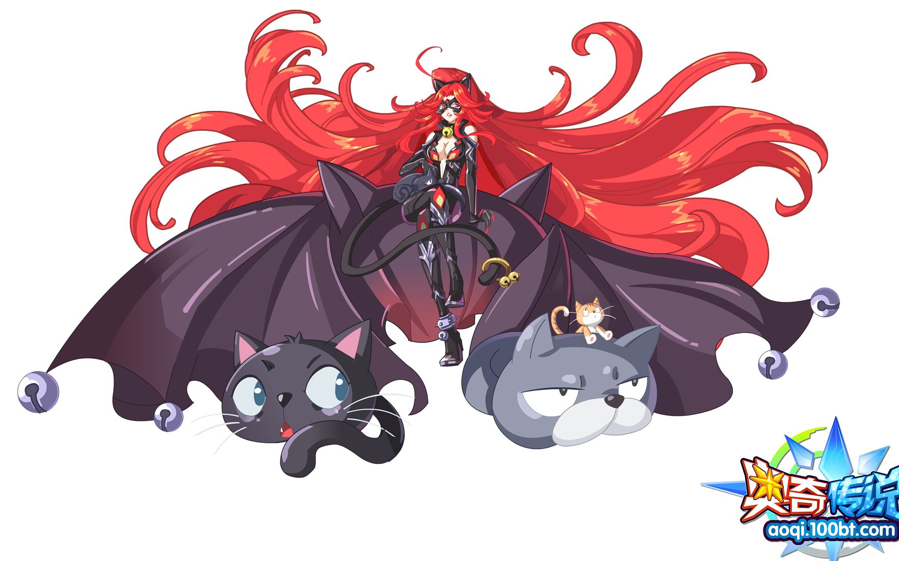 奥奇传说天启红莲末炎攻略当我们再次看到那些做过的任务是否有些怀念