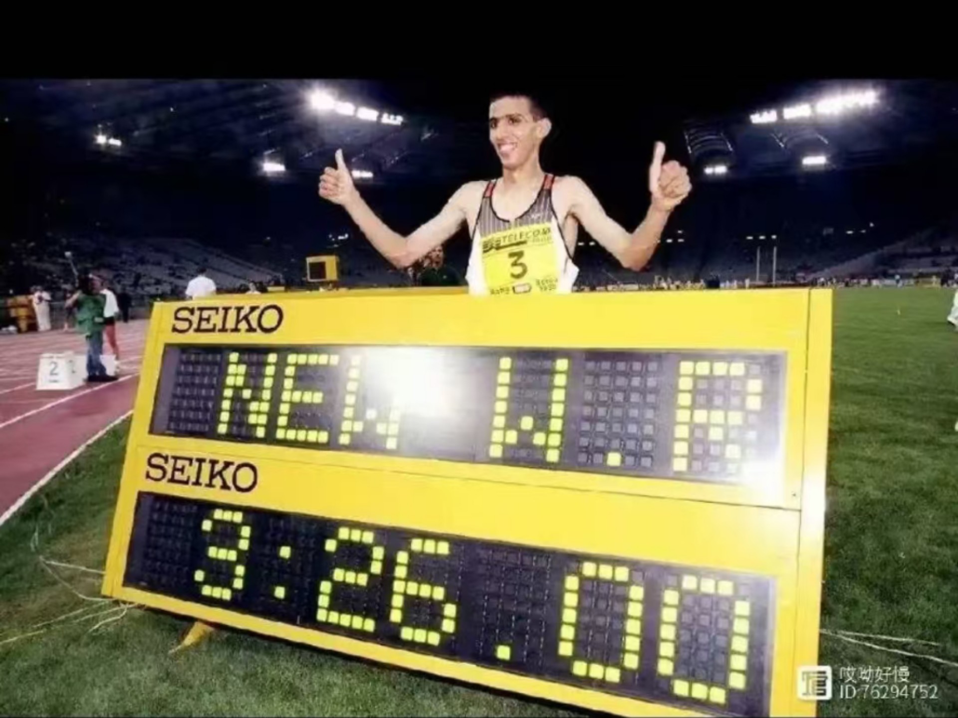 高清1080p 计时器 中文解说,希查姆艾尔奎罗伊创造于1998年7月14日