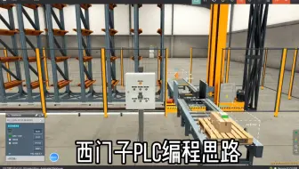 深入了解西门子PLC：启动停止功能，手动自动随你掌控！