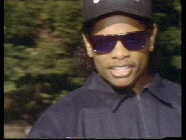 [图]Only If You Want It - Eazy-E