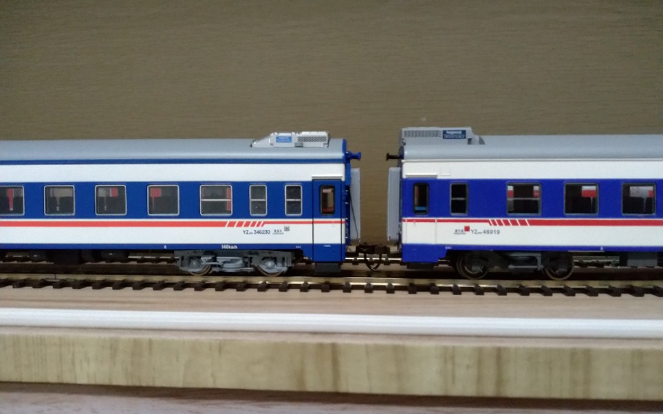 火车模型模型小运转原色25k