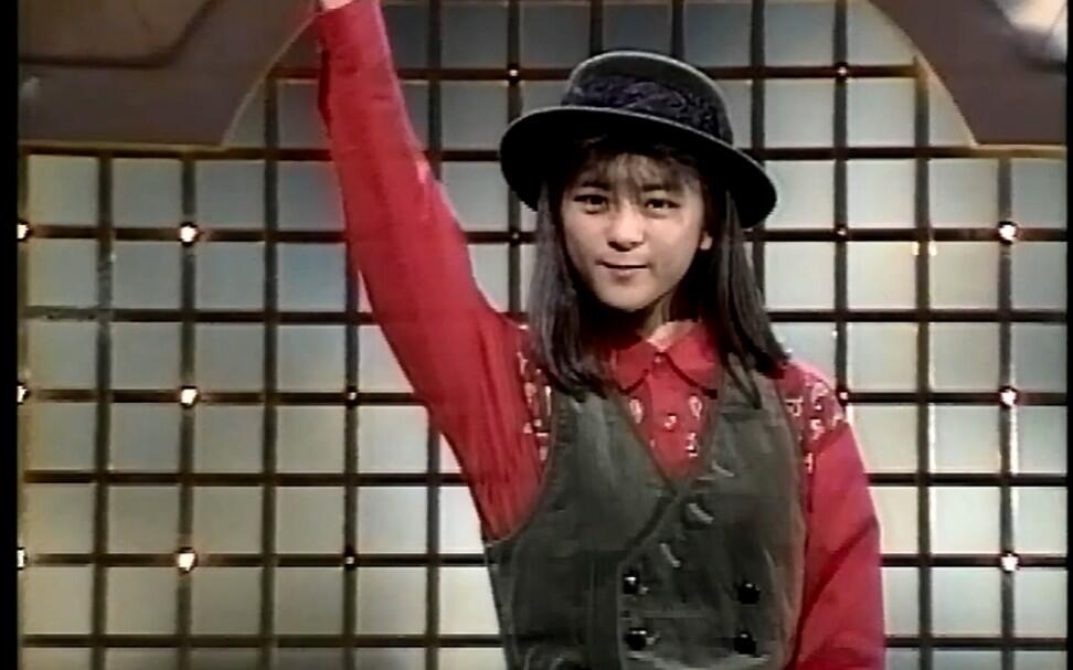1080P【日本】中山忍- 駈けてきた処女〔おとめ〕（1990年1月20日）_哔