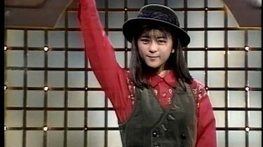 1080P【日本】中山忍- 駈けてきた処女〔おとめ〕（1990年1月20日）_哔
