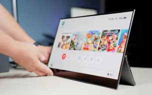 Tải video: 你真的需要一台便携显示屏吗？