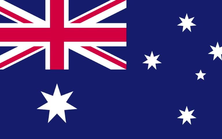 澳大利亚自治领国歌(1900-1912)