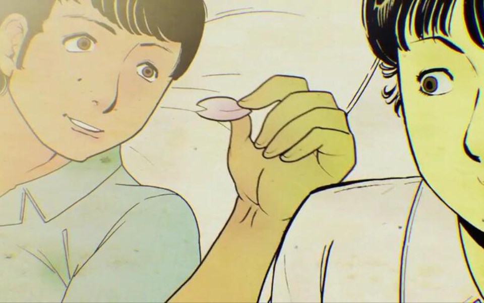 暗芝居 第六季:第6话_番剧_bilibili_哔哩哔哩