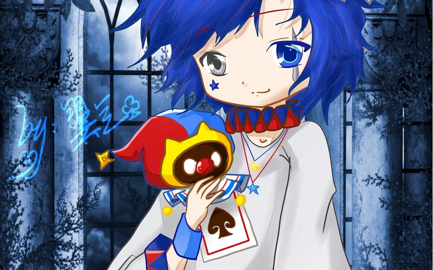 【洛克王国】安德莉亚:我太难了,长得美怪我咯?