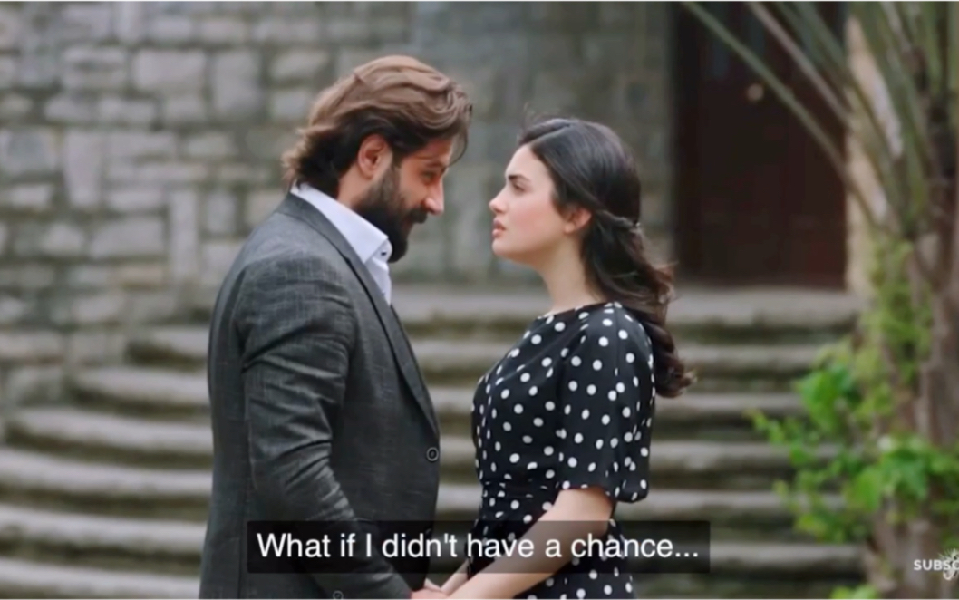 土剧承诺cut27预告reyhan吃醋ing