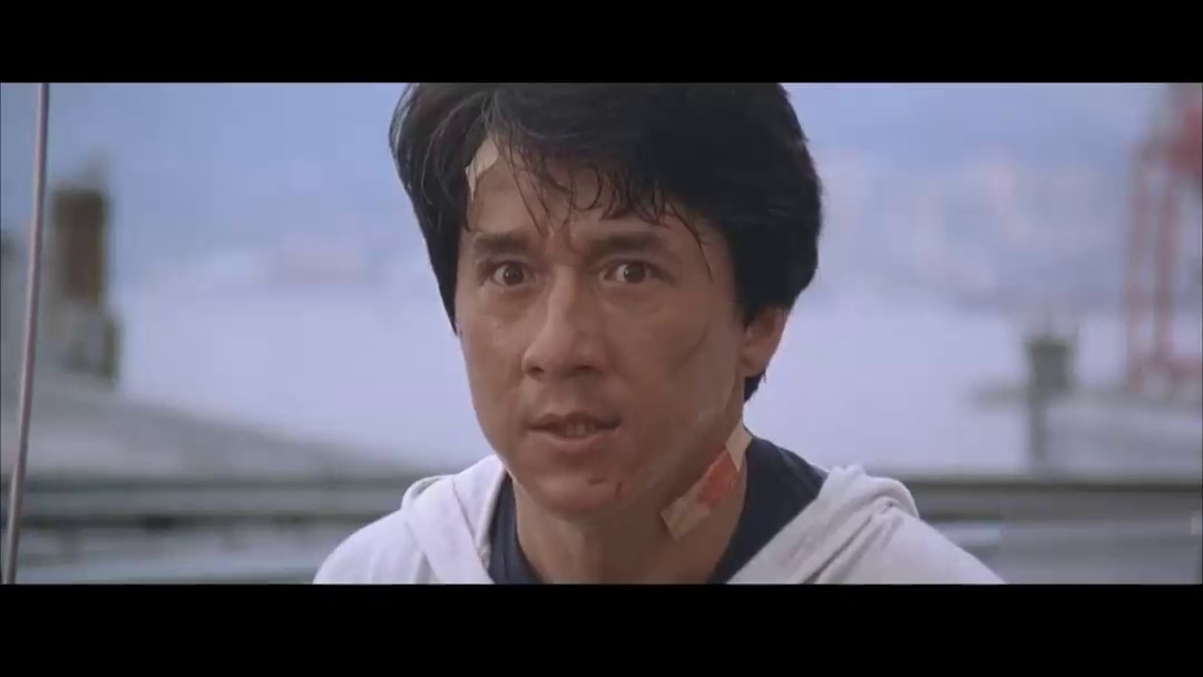 红番区成龙这一跳彻底跳进好莱坞