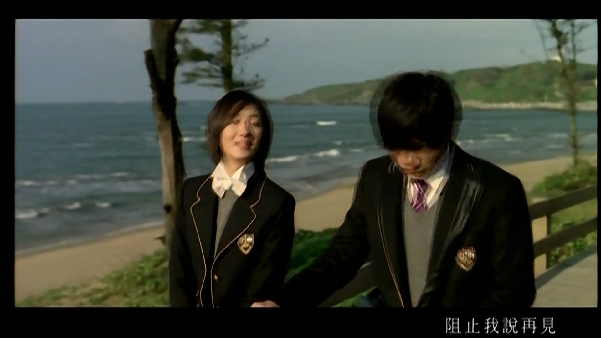 周杰伦-不能说的秘密