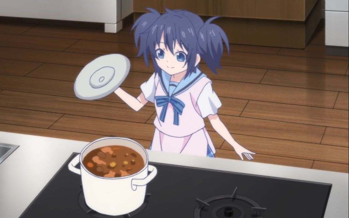 happysugarlife盐酱做家务第二期awsl