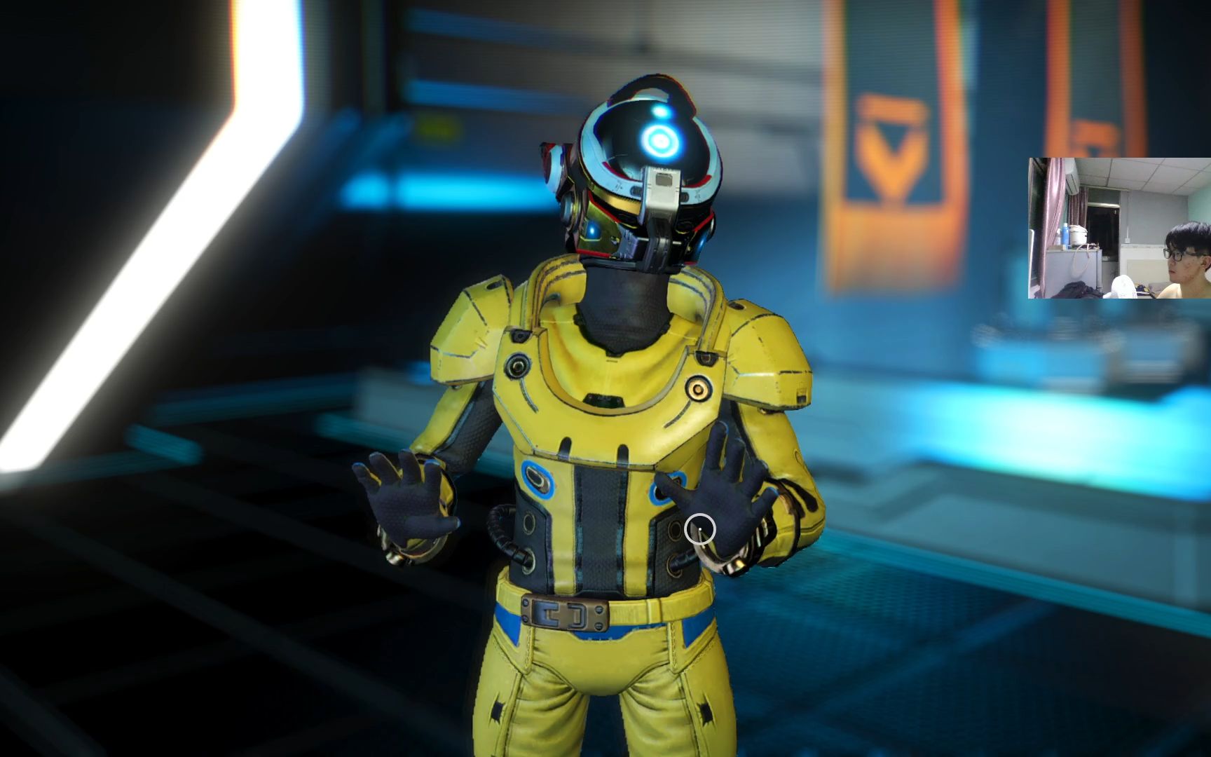 【无人深空】p2-2 继续探索宇宙