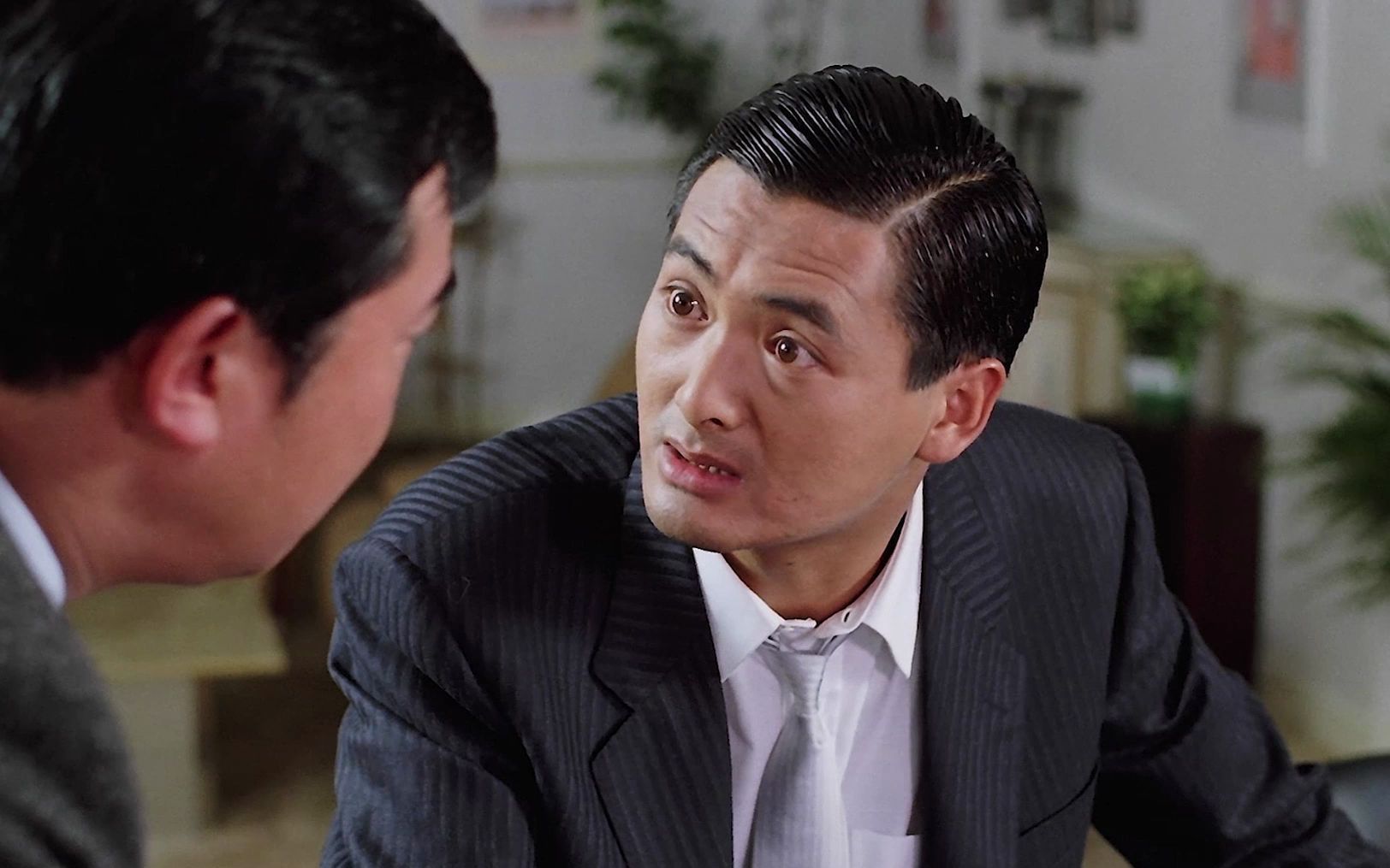 80年代的港片,众星云集,大佬也有青涩的时候(3/3集)