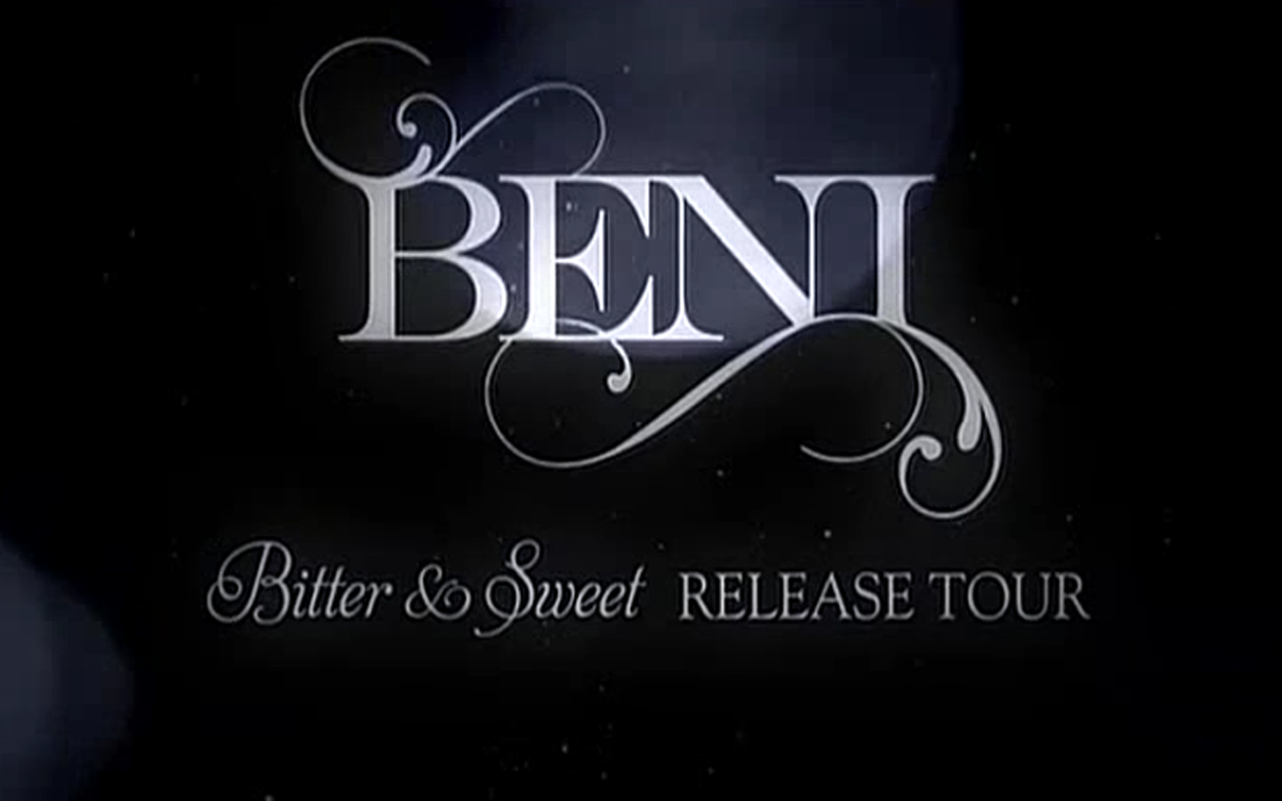 【安良城红】BENI Bitter & Sweet Release Tour FINAL哔哩哔哩bilibili