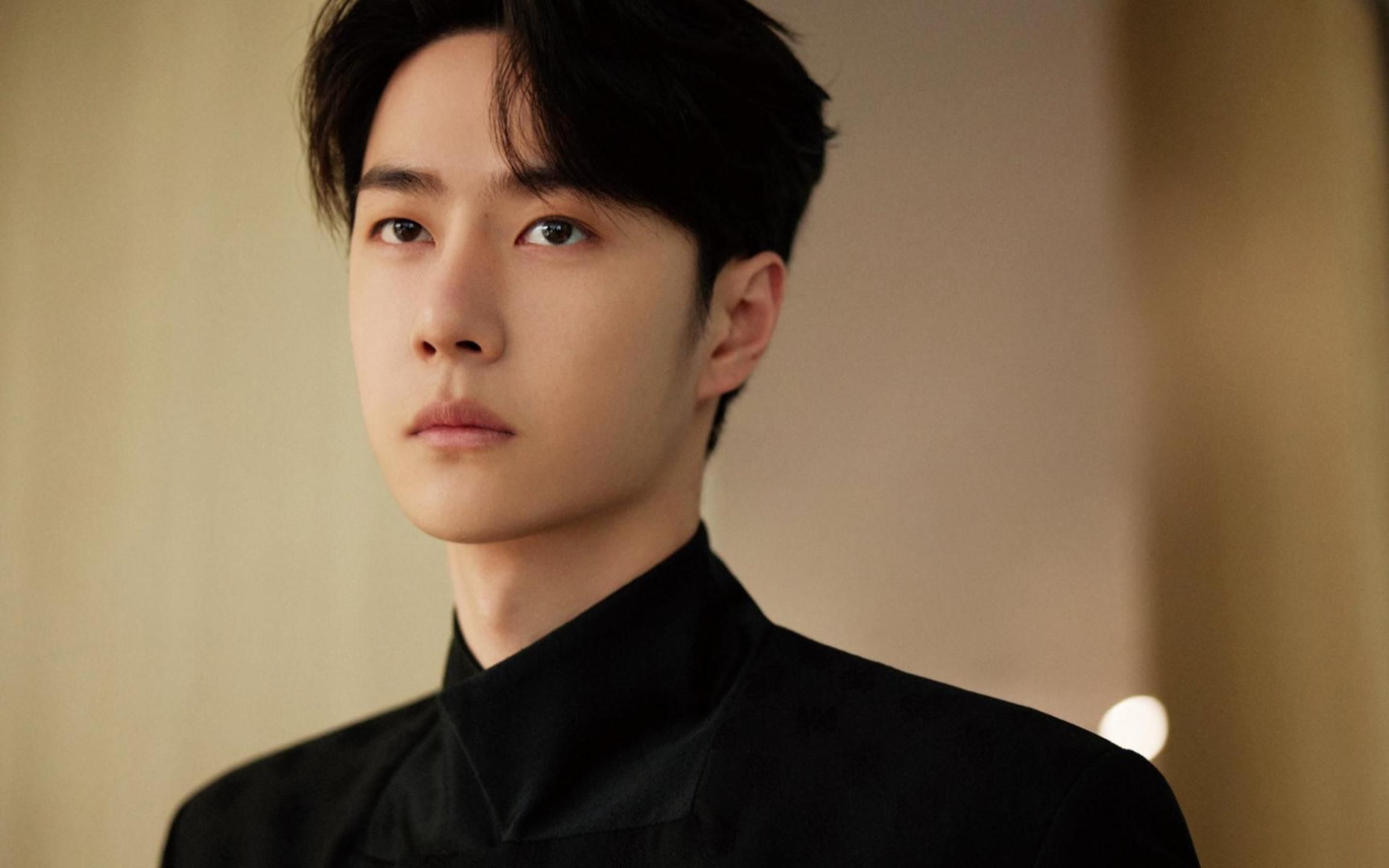 王一博奶音合集,怎么会有人说话很有磁性,一唱歌就奶呼呼的