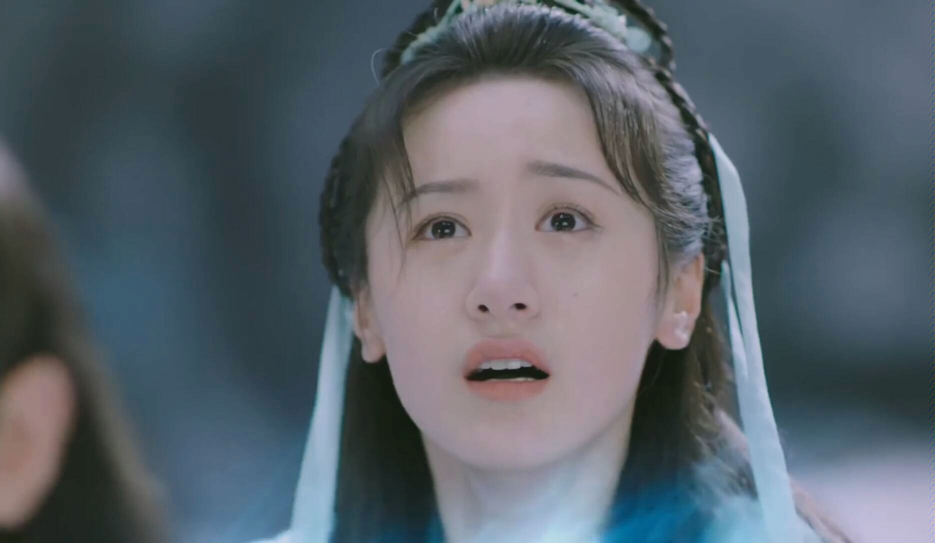 [成毅×袁冰妍]《琉璃美人煞》司凤时日无多,璇玑要复活魔煞星?