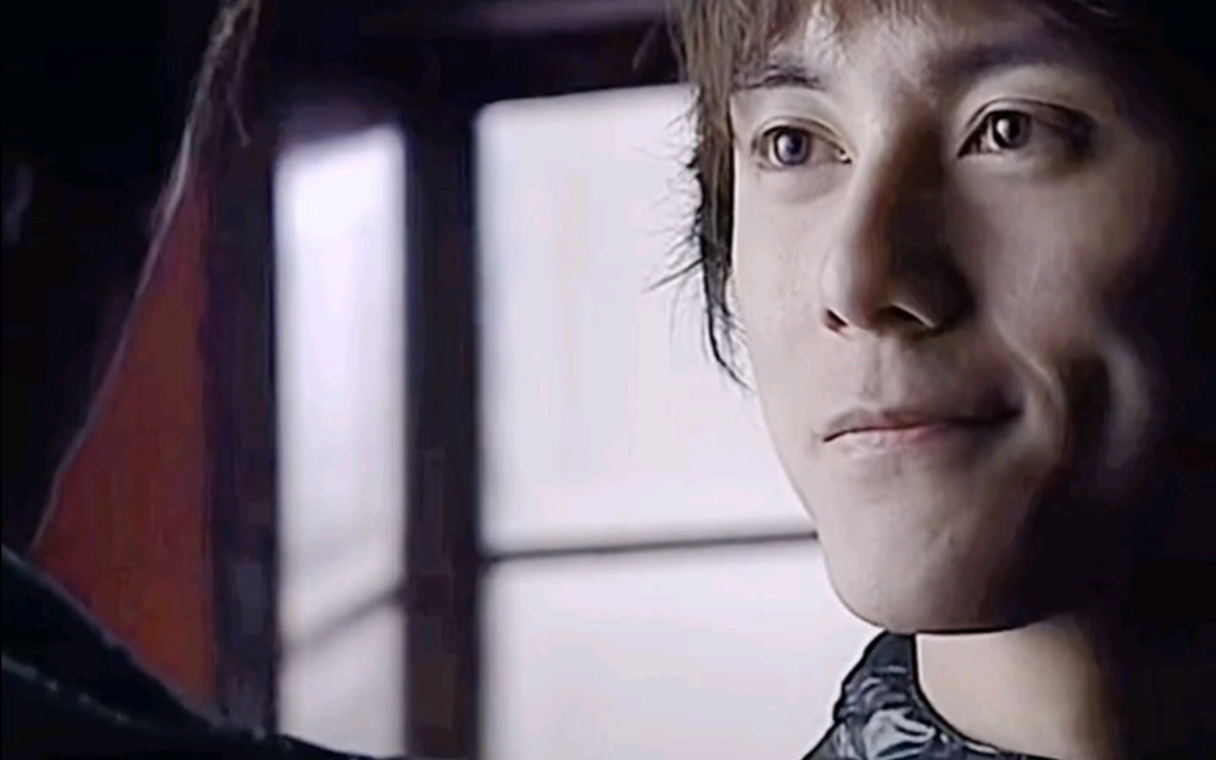 看了那么多回,西钊被误解的时候还是觉得憋屈_哔哩哔哩_bilibili