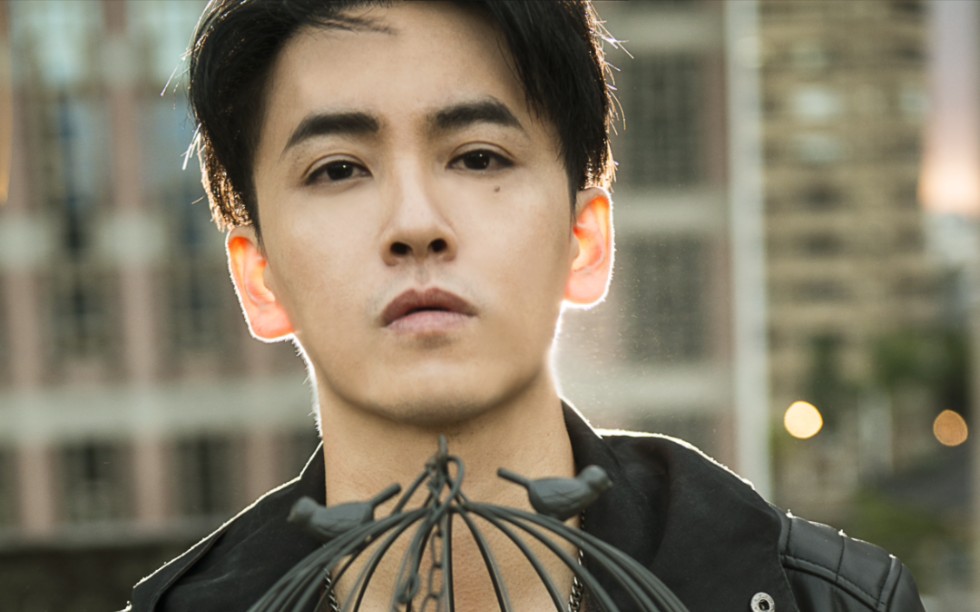 陈德修:唯修版一无所有7.