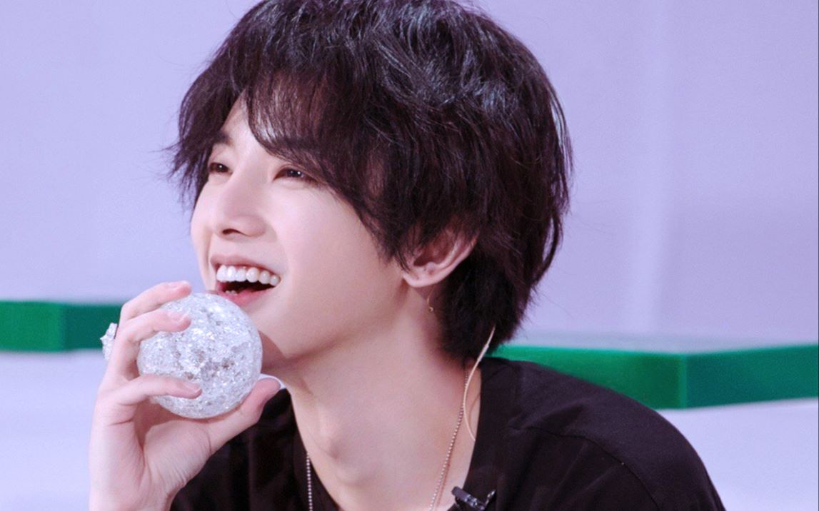 【华晨宇/甜向/快剪/踩点】give me your love