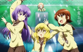 三者三葉op 搜索结果 哔哩哔哩 Bilibili