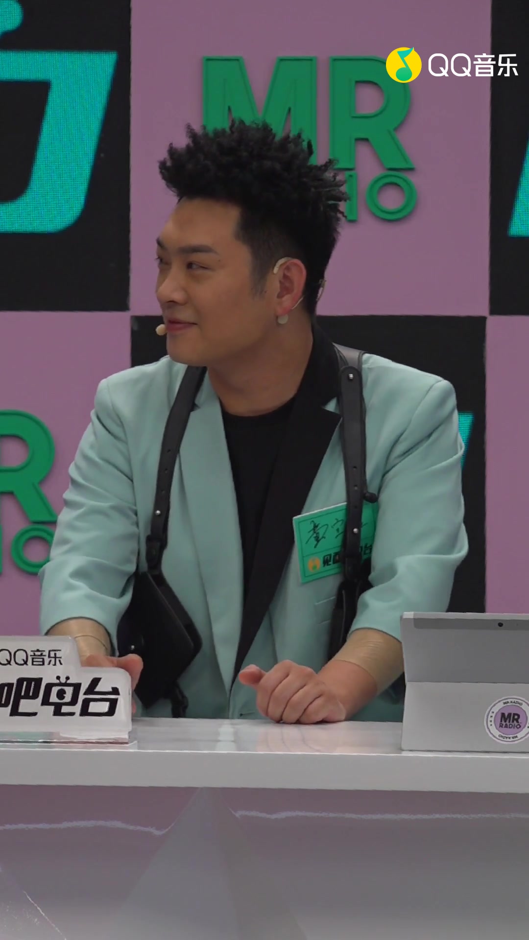 宝石gem-见面吧电台-【竖屏】宝石gem老舅实力献唱打榜,超燃来袭