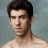 【菲尔普斯】Michael Phelps- Behind the Scenes of his Details Cover