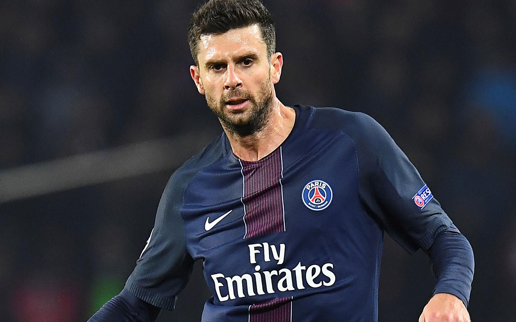 蒂亚戈ⷮŠ莫塔 (Thiago Motta) 被低估的中场 20092014哔哩哔哩bilibili