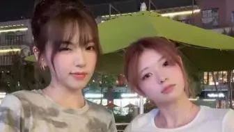 【乔一鱼】250412丨带RUAN一起星奇摇丨精灵少女Gen1es