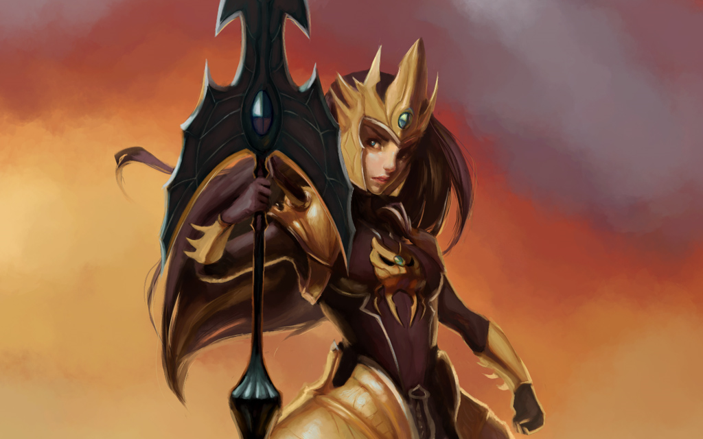 【叶音符直播】小地图蕴含着无数细节,预判躲发条猪妹r,1v3三杀,31杀