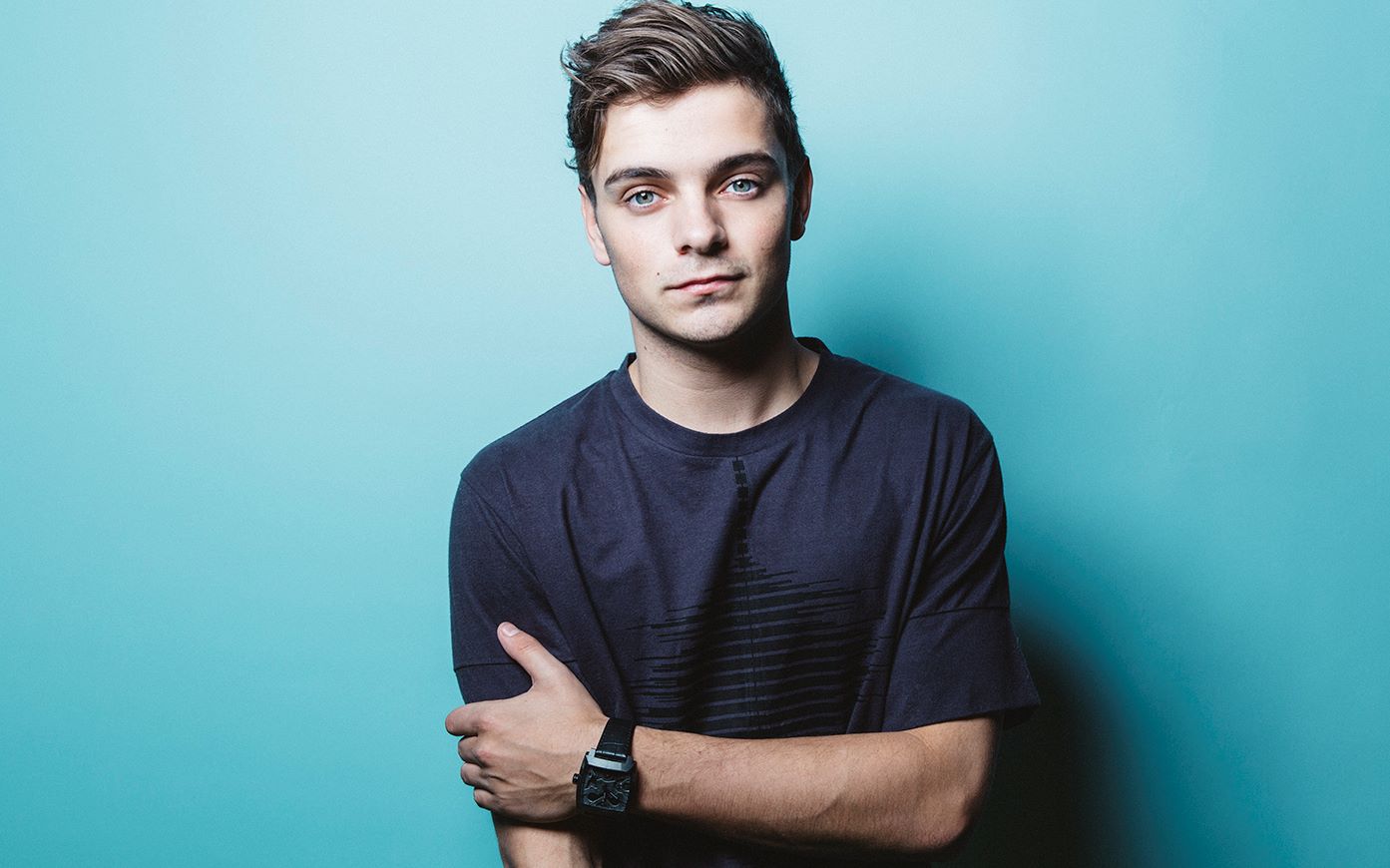 小马丁盘点小马丁martingarrix的歌曲在billboard美国单曲榜b榜上的