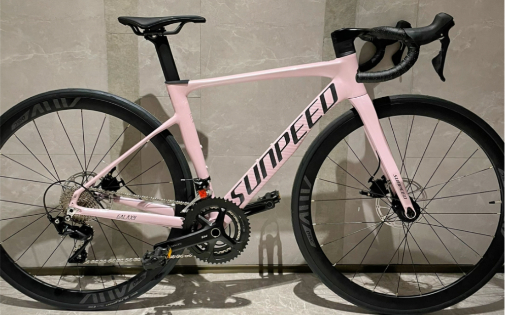 义乌公路自行车速比特银河专卖