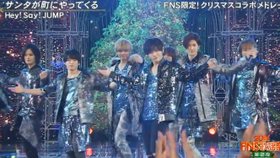 Hey Say Jump Give Me Love Pv Making 生肉 哔哩哔哩 つロ干杯 Bilibili