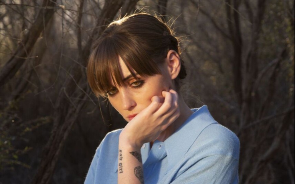 【宝藏歌手分享】第十三期——sasha alex sloan,美国创作型女歌手!