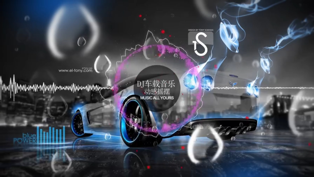 大威天龙,超燃mv