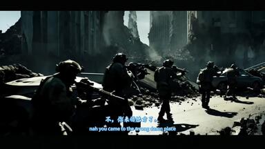 《<em class="keyword">独立日3</em>》首支预告片