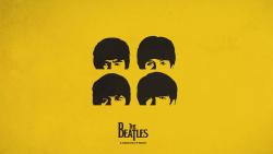 披头士乐队 The Beatles 英国利物浦摇滚乐队 史上最伟大的摇滚乐队哔哩哔哩bilibili