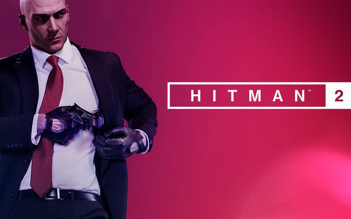 [图]【黑鲨】杀手2HITMAN2狙击手刺客（沉默刺客：与鱼共眠、无人证婚、盗尸人）