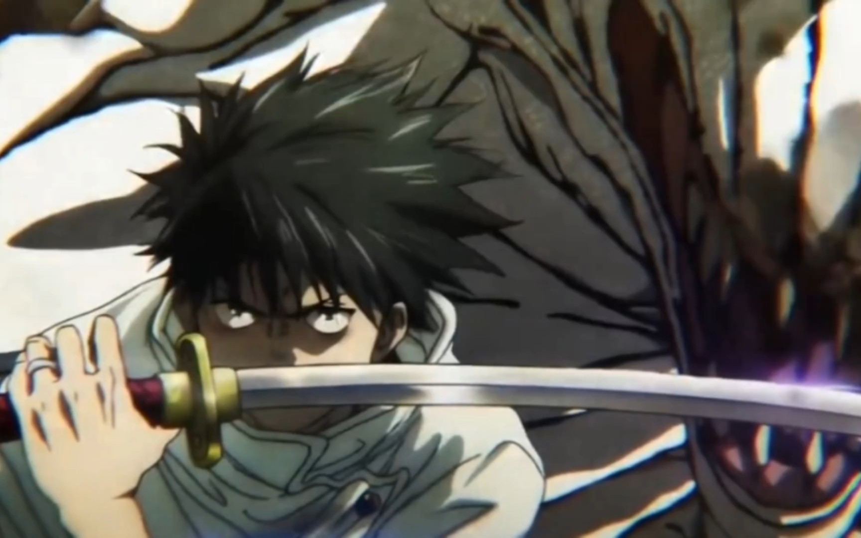 咒术回战《乙骨忧太》