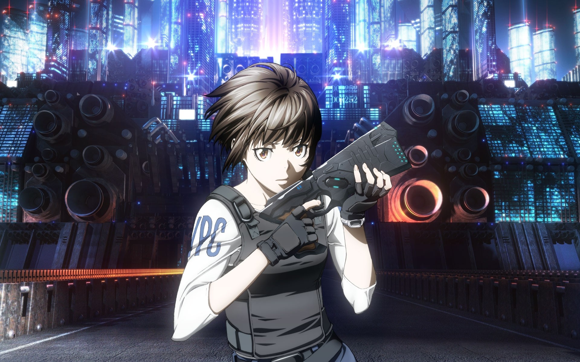 [图]【BD720P/剧场版】PSYCHO-PASS 心理测量者【异域】